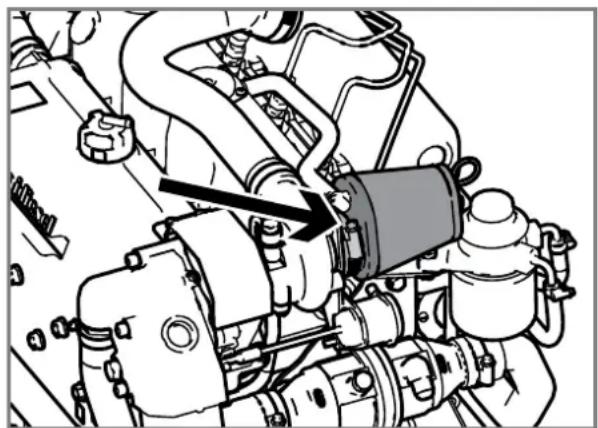 Nanni N4.40HD - WARNUNG - 1