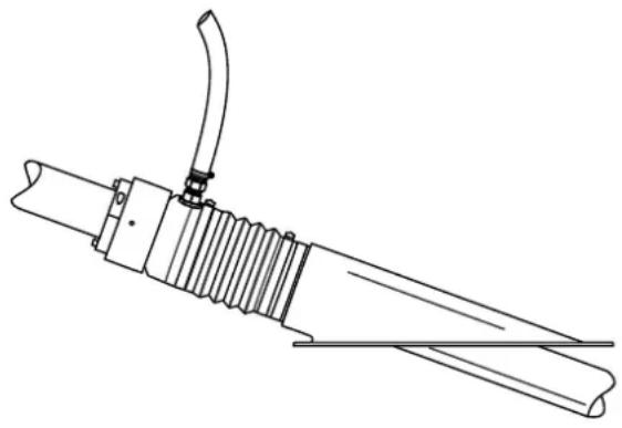 Nanni N4.40HD - DANGER - 1