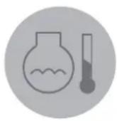 Nanni N4.40HD - Température de liquide de refroidissement - 1