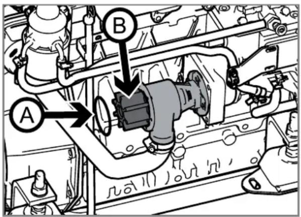 Nanni N4.40HD - VORSICHT - 1