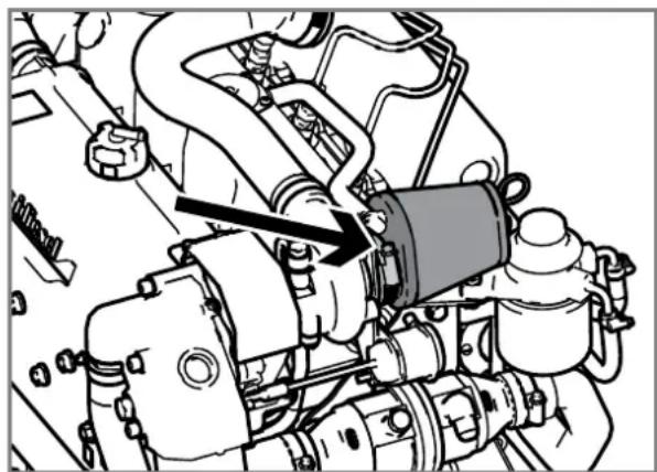 Nanni N4.40HD - WARNING - 1