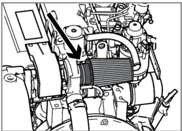 Nanni N4.115 - WARNING - 1