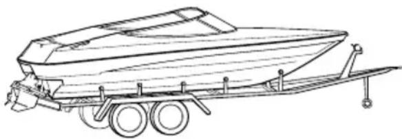 Nanni N4.115 - Varastointi - 1