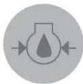 Nanni N4.38 - ENGINE OIL PRESSURE - 1