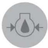 Nanni N4.100 - ENGINE OIL PRESSURE - 1