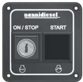 Nanni N2.10 - Standard panel - 1