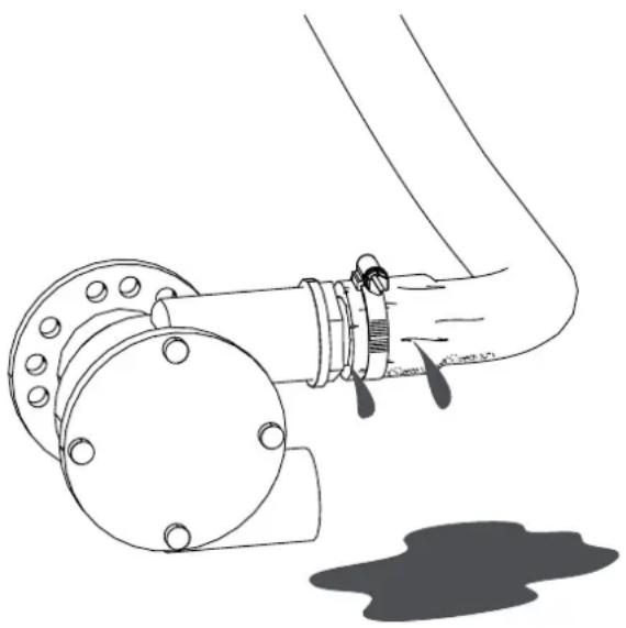 Nanni H4.150 - Control cables - 1