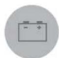 Nanni H4.130 - Auxiliary 12V output on instruments panel - 2
