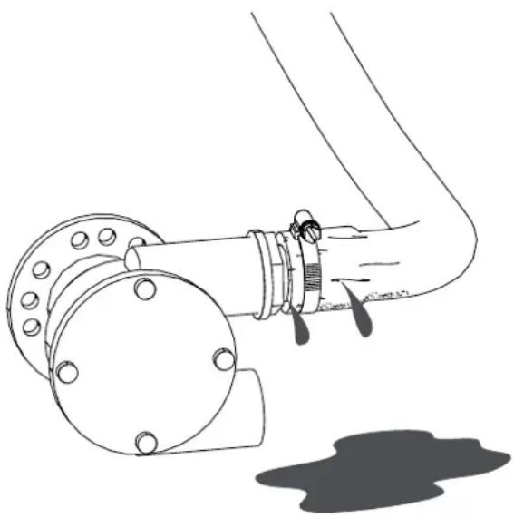 Nanni H4.115 - Câbles de commande - 1