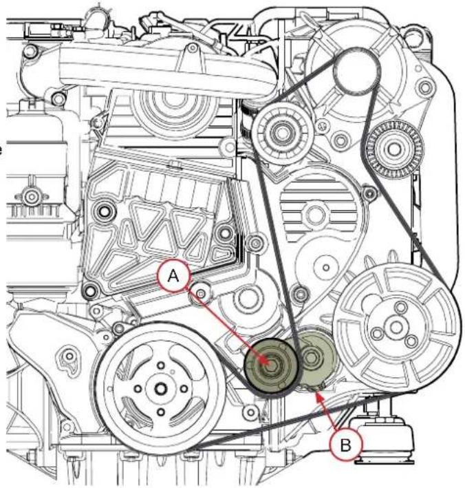Nanni H4.115 - Changement des fusibles - 1