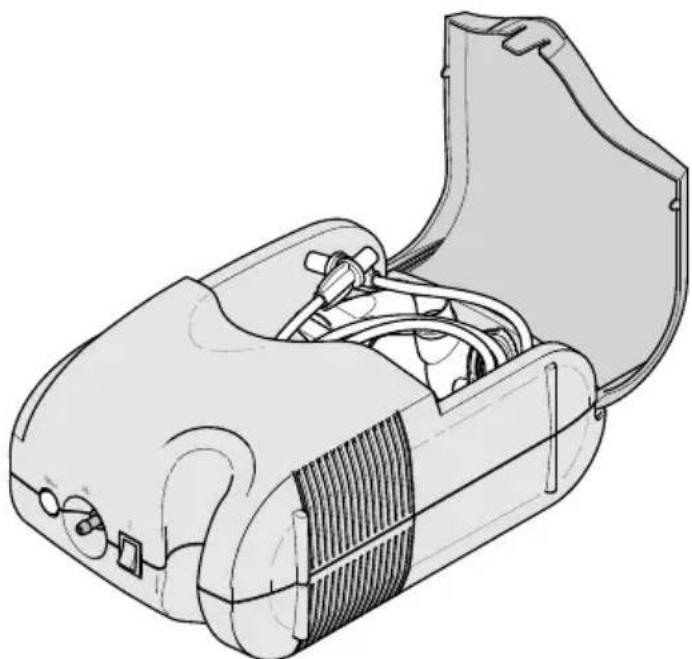 Inqua BR021000 - beindigen - 1