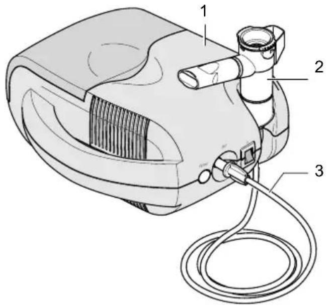 Inqua BR021000 - DESCRIZIONE DEL PRODOTTO - 1