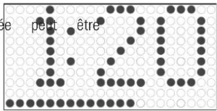 Octane PRO 3700 - Modifier les fréquences cardiaques cibles - 2