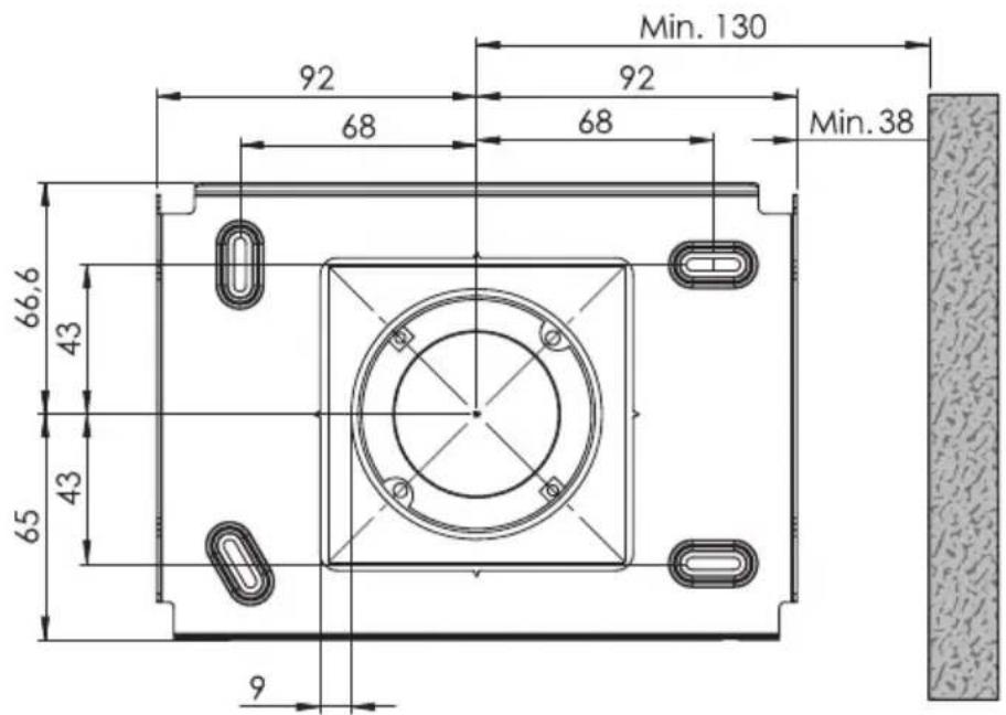 Niko 55020100 - Installatie - 5
