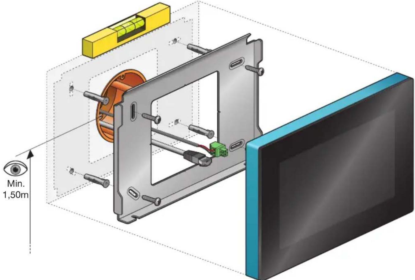 Niko 55020100 - Instalacja - 8