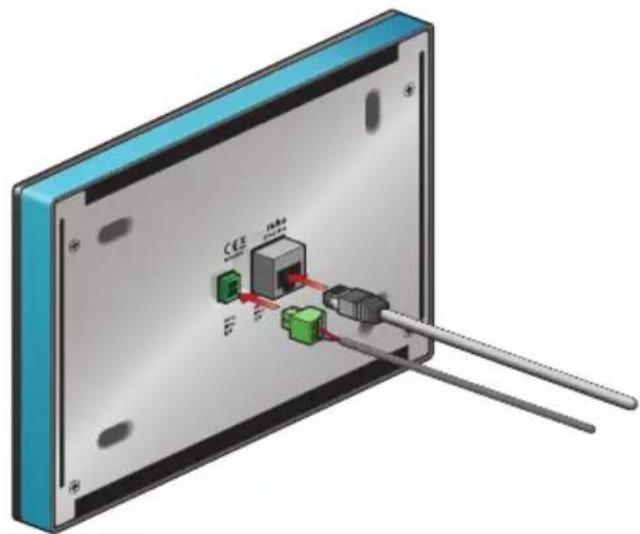 Niko 55020100 - Installation - 11