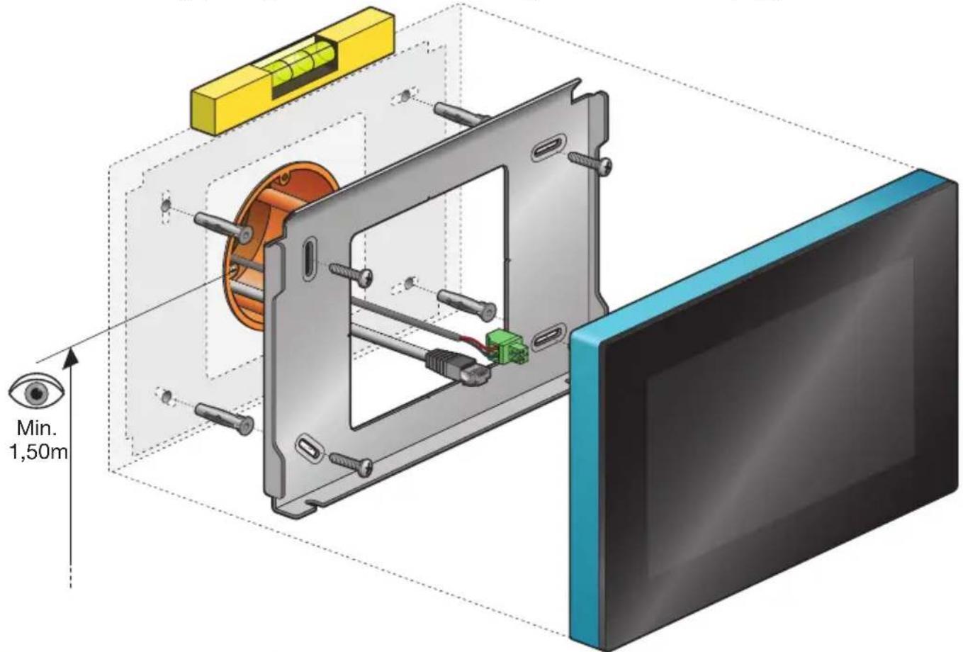 Niko 55020100 - Installatie - 8