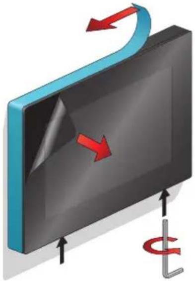 Niko 55020100 - Installation - 13