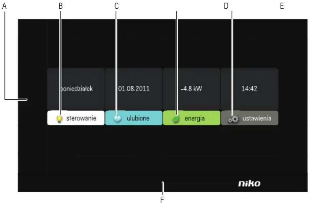 Niko 55020100 - 1