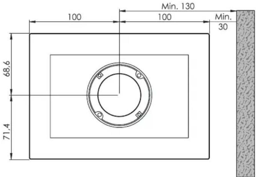 Niko 55020100 - Inštalácia - 6