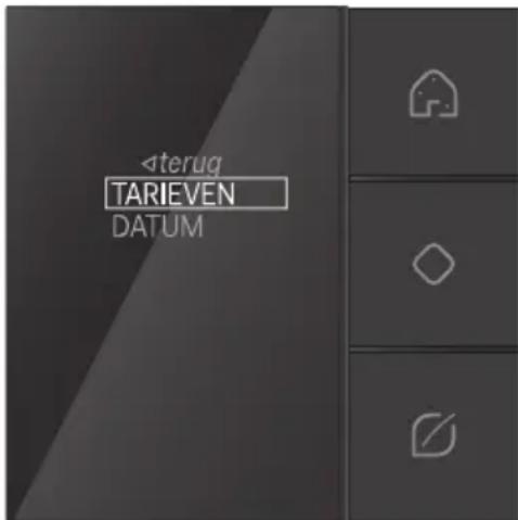 Niko 55013040 - Verbruiksformatie - 1