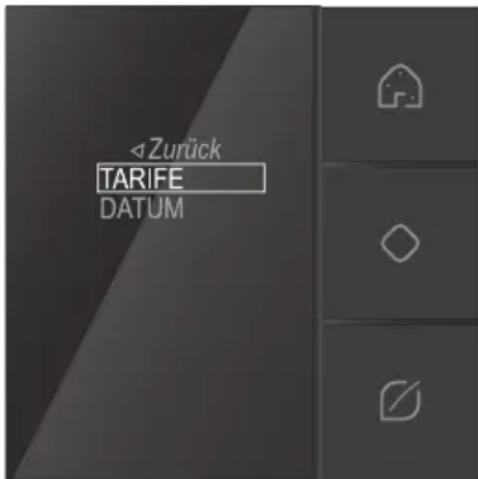 Niko 55013040 - Verbrauchsinformation - 1