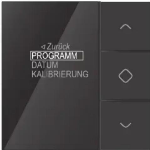 Niko 55013040 - Datum und Zeit einstellen - 2