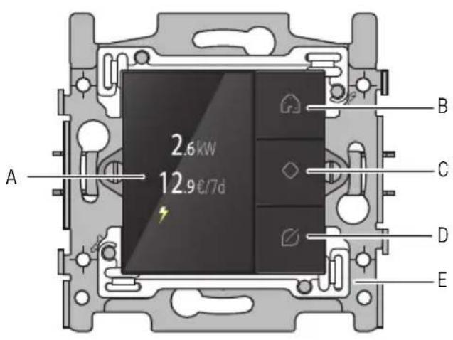 Niko 55013040 - Schemat - 1