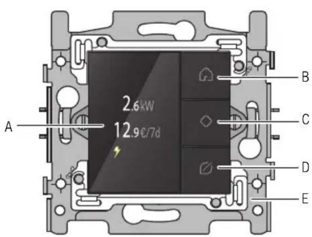 Niko 55013040 - Popis - 1