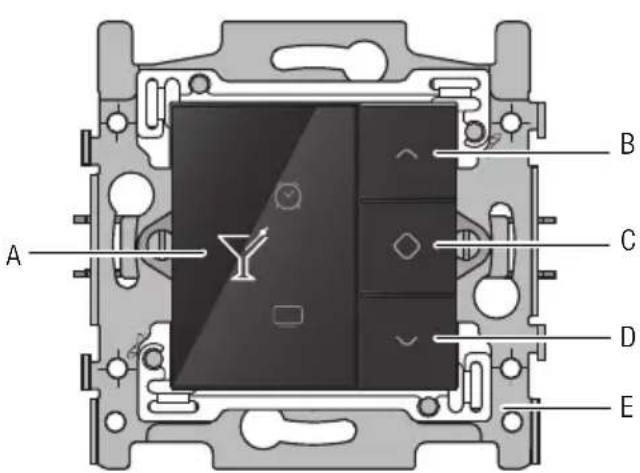 Niko 55013040 - Overzicht - 1