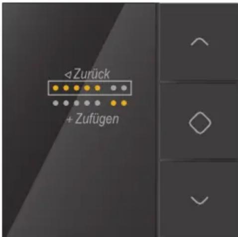 Niko 55013040 - Wochenprogrammändern - 2