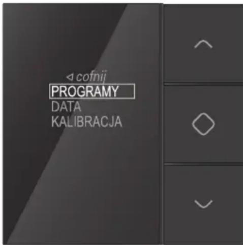 Niko 55013040 - Ustawianiedatyczasu - 2