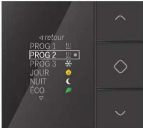 Niko 55013040 - Fonctionnement - 1