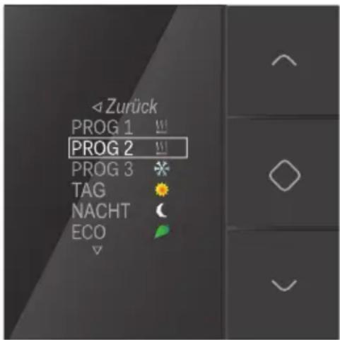 Niko 55013040 - Wochenprogrammändern - 1