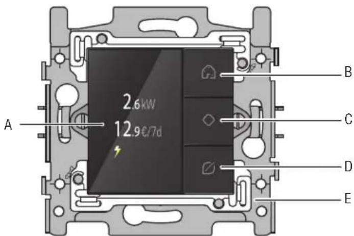 Niko 55013040 - Beschreibung - 1