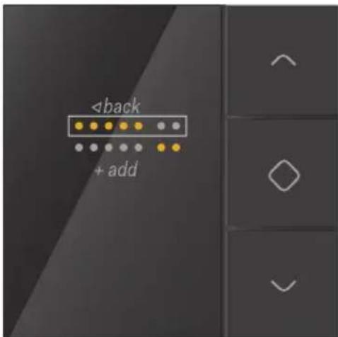 Niko 55013040 - Modifying weekly programmes - 2