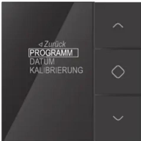 Niko 55013040 - Vorprogrammierte Einstellungen ändern - 1