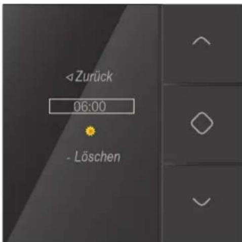 Niko 55013040 - Wochenprogrammändern - 6