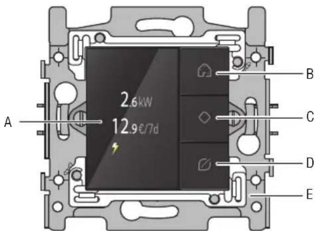 Niko 55013040 - Beschrijving - 1