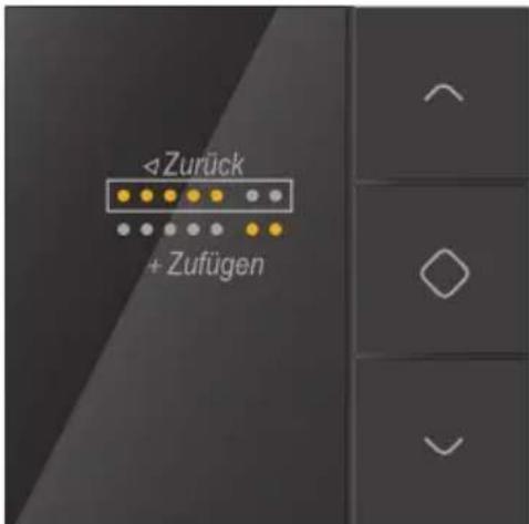 Niko 55013080 - Wochenprogrammändern - 2