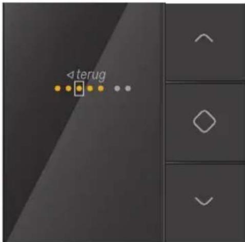 Niko 55013080 - Een weekprogramma wijzigen - 4