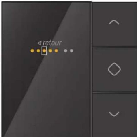 Niko 55013080 - Modification d'un programme hebdomadaire - 4