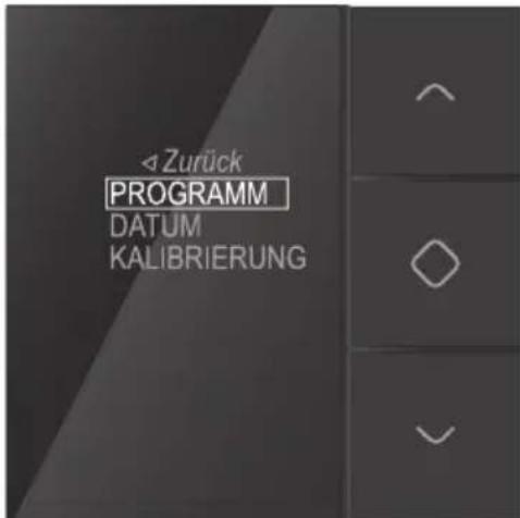 Niko 55013080 - Datum und Zeit einstellen - 2