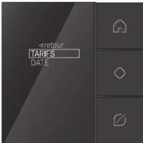 Niko 55013080 - Informations relatives à la consommation - 1