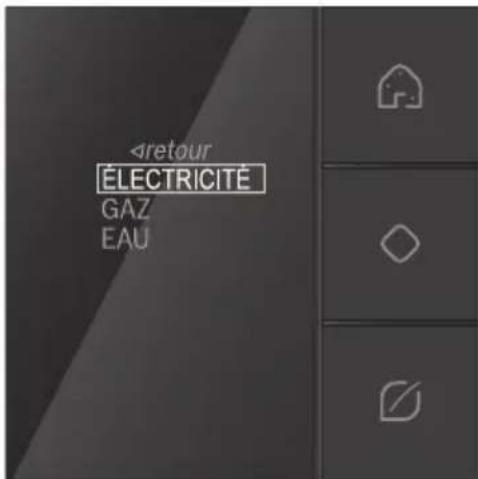 Niko 55013080 - Informations relatives à la consommation - 2