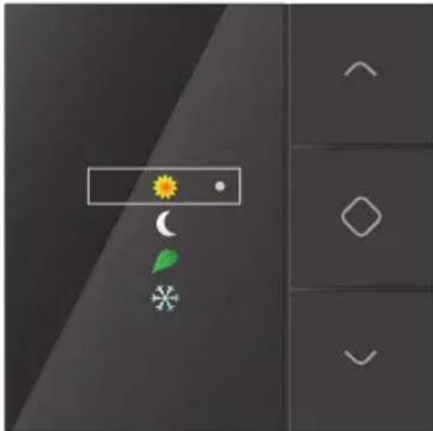 Niko 55013080 - Wochenprogrammändern - 7