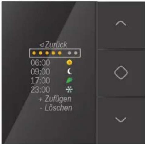 Niko 55013080 - Wochenprogrammändern - 3