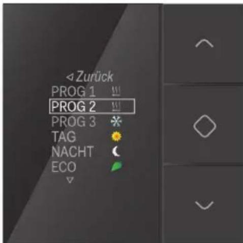 Niko 55013080 - Wochenprogrammändern - 1