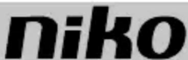 Niko 36045011 - TECHNISCHE DATEN - 1