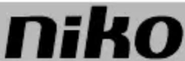 Niko 36045010 - TECHNISCHE DATEN - 1